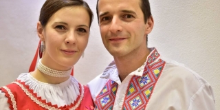 Fotografia: 8. ročník folklórnej krojovanej zábavy 25.11.2017