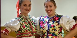 Fotografia: 8. ročník folklórnej krojovanej zábavy 25.11.2017