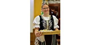 Fotografia: 8. ročník folklórnej krojovanej zábavy 25.11.2017
