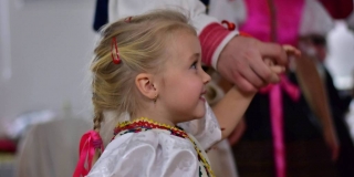 Fotografia: 8. ročník folklórnej krojovanej zábavy 25.11.2017