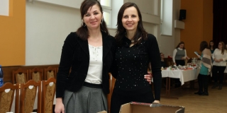 Fotografia: Charitný kahanček lásky 3.12.2017