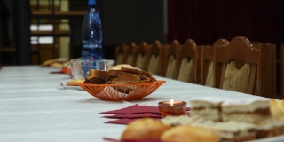 Fotografia: Charitný kahanček lásky 3.12.2017