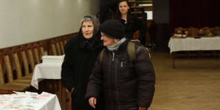 Fotografia: Charitný kahanček lásky 3.12.2017