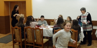 Fotografia: Charitný kahanček lásky 3.12.2017