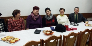 Fotografia: Charitný kahanček lásky 3.12.2017