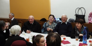 Fotografia: Charitný kahanček lásky 3.12.2017