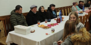 Fotografia: Charitný kahanček lásky 3.12.2017
