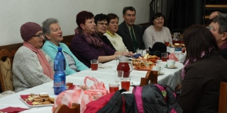Fotografia: Charitný kahanček lásky 3.12.2017