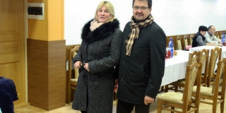 Fotografia: Charitný kahanček lásky 3.12.2017