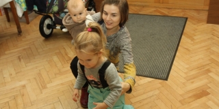 Fotografia: Charitný kahanček lásky 3.12.2017