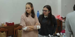 Fotografia: Charitný kahanček lásky 3.12.2017