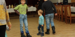 Fotografia: Charitný kahanček lásky 3.12.2017