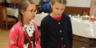 Fotografia: Charitný kahanček lásky 3.12.2017