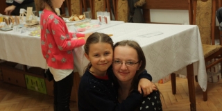 Fotografia: Charitný kahanček lásky 3.12.2017