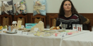 Fotografia: Charitný kahanček lásky 3.12.2017