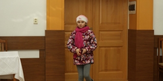 Fotografia: Charitný kahanček lásky 3.12.2017