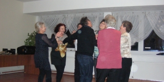 Fotografia: Katarínska zábava KD 25.11.2017