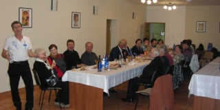 Fotografia: Katarínska zábava KD 25.11.2017