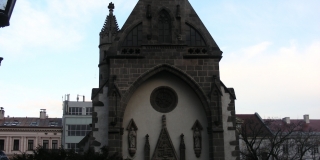 Fotografia: Členovia KD na Vianočných trhoch v Košiciach 13.12.2017