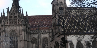 Fotografia: Členovia KD na Vianočných trhoch v Košiciach 13.12.2017
