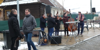 Fotografia: Silvestrovská kapustnica 31.12.2017