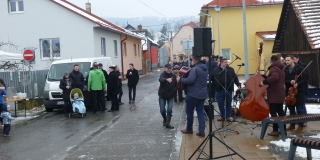 Fotografia: Silvestrovská kapustnica 31.12.2017