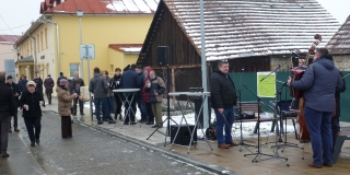Fotografia: Silvestrovská kapustnica 31.12.2017