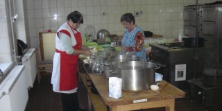 Fotografia: Výročná schôdza KD