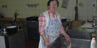 Fotografia: Výročná schôdza KD