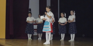 Fotografia: Výročná schôdza KD