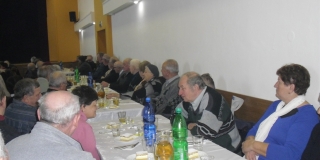 Fotografia: Výročná schôdza KD