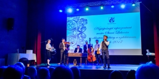 Mesto Stará Ľubovňa ocenilo aj mladé talenty z Novej Ľubovne – fotografia 20