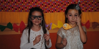 Fotografia: 13.  ročník - eRko plesu