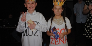 Fotografia: 13.  ročník - eRko plesu