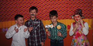 Fotografia: 13.  ročník - eRko plesu