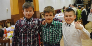 Fotografia: 13.  ročník - eRko plesu