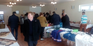 Fotografia: Výstava diel regionálnych umelcov - 25.03.2018