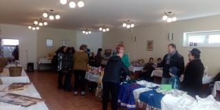Fotografia: Výstava diel regionálnych umelcov - 25.03.2018