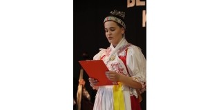 Fotografia: FS Taľar - úspech v prehliadke folklórnych skupín