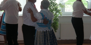 Fotografia: Krojovaný majáles KD -  13.5.2018