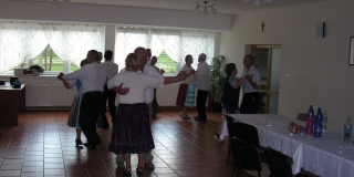 Fotografia: Krojovaný majáles KD -  13.5.2018