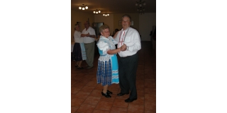 Fotografia: Krojovaný majáles KD -  13.5.2018