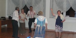 Fotografia: Krojovaný majáles KD -  13.5.2018