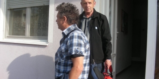 Fotografia: Relaxačný pobyt v Podhájskej 16.5.2018