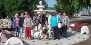 Fotografia: Relaxačný pobyt v Podhájskej 16.5.2018