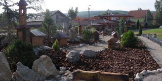 Fotografia: Relaxačný pobyt v Podhájskej 16.5.2018