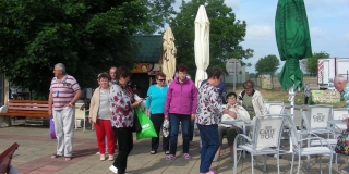 Fotografia: Relaxačný pobyt v Podhájskej 16.5.2018