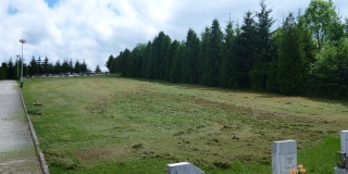 Fotografia: Obec zakúpila mulčovač