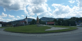 Fotografia: Novoľubovniansky GORAĽ