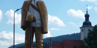 Novoľubovniansky GORAĽ
